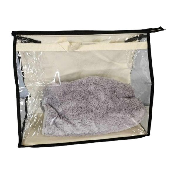 NWOT HANDBAG STORAGE Dust Bag Size X-Large - Picture 1 of 6